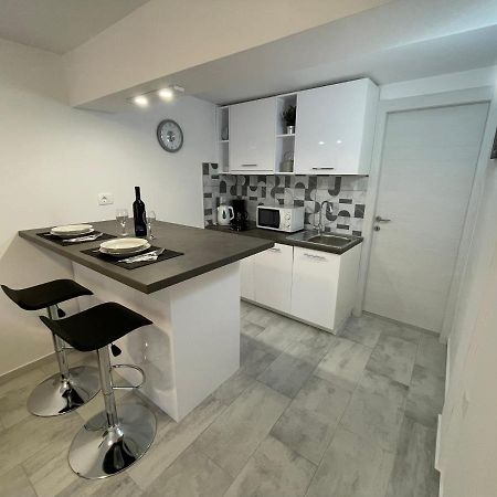 Apartment Dida Krk Town Dış mekan fotoğraf