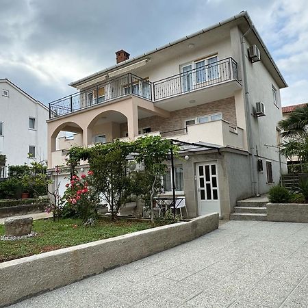 Apartment Dida Krk Town Dış mekan fotoğraf