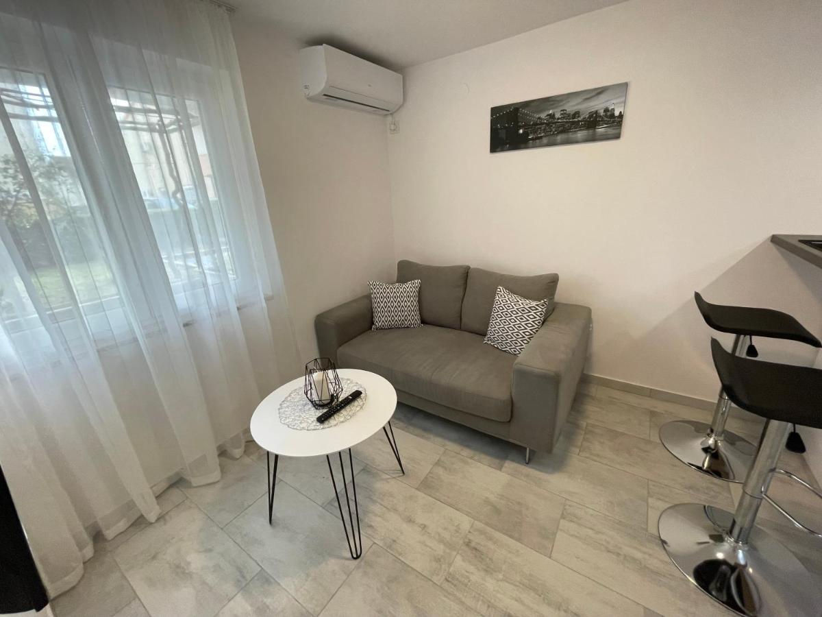 Apartment Dida Krk Town Dış mekan fotoğraf