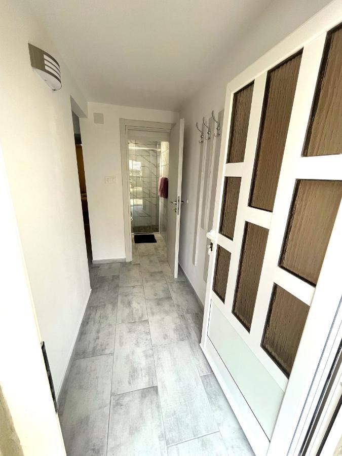 Apartment Dida Krk Town Dış mekan fotoğraf